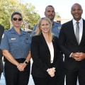 The Comprehensive Guide to Police Departments in Central Maryland