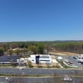 The Evolution of Policing in Central Maryland