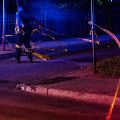 The Most Common Crimes in Central Maryland: An Expert's Perspective