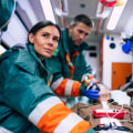 The Essential Protocol for Responding to Emergency Situations in Central Maryland