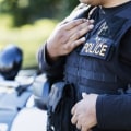 The Importance of a Well-Funded Police Department in Central Maryland