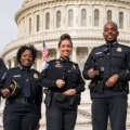 The Journey to Becoming a Police Officer in Central Maryland