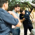 The Legal Framework for Police in Central Maryland