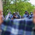 The Use of Force Policy for Police in Central Maryland: An Expert's Perspective
