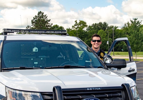 The Importance of Professional Development for Police Officers in Central Maryland