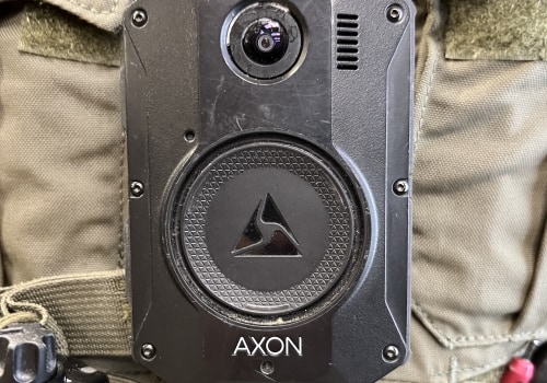 The Impact of Body Cameras on Law Enforcement in Central Maryland