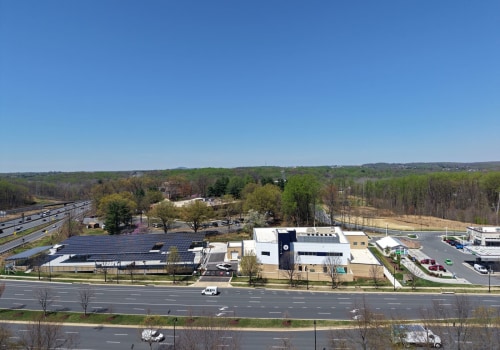 The Evolution of Policing in Central Maryland