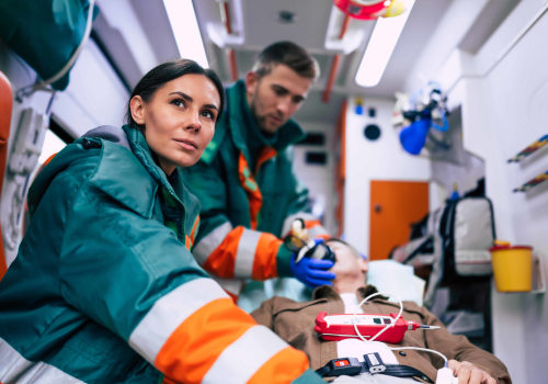 The Essential Protocol for Responding to Emergency Situations in Central Maryland