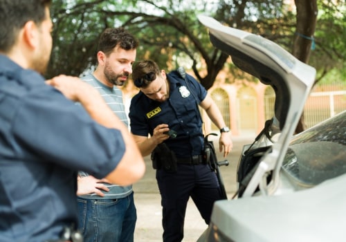 The Crucial Role of Police in Handling Juvenile Cases in Central Maryland