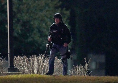 The Crucial Role of Police in Central Maryland